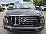 Used 2025 HYUNDAI VENUE SEL in PLANTATION, FLORIDA (Photo 4)