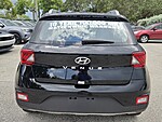 Used 2025 HYUNDAI VENUE SEL in PLANTATION, FLORIDA (Photo 5)