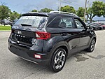 Used 2025 HYUNDAI VENUE SEL in PLANTATION, FLORIDA (Photo 6)