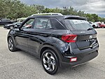 Used 2025 HYUNDAI VENUE SEL in PLANTATION, FLORIDA (Photo 7)