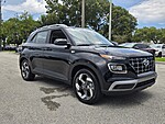 Used 2025 HYUNDAI VENUE SEL in PLANTATION, FLORIDA (Photo 8)