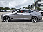 Used 2025 GENESIS G70 2.5T in PLANTATION, FLORIDA (Photo 2)