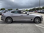 Used 2025 GENESIS G70 2.5T in PLANTATION, FLORIDA (Photo 3)