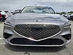 Used 2025 GENESIS G70 2.5T in PLANTATION, FLORIDA (Photo 4)