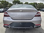 Used 2025 GENESIS G70 2.5T in PLANTATION, FLORIDA (Photo 5)