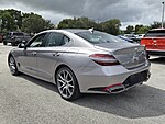 Used 2025 GENESIS G70 2.5T in PLANTATION, FLORIDA (Photo 6)