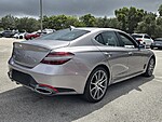 Used 2025 GENESIS G70 2.5T in PLANTATION, FLORIDA (Photo 7)