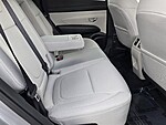 Used 2025 HYUNDAI TUCSON HYBRID BLUE in PLANTATION, FLORIDA (Photo 14)