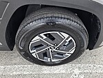 Used 2025 HYUNDAI TUCSON HYBRID BLUE in PLANTATION, FLORIDA (Photo 16)