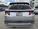 Used 2025 HYUNDAI TUCSON HYBRID BLUE in PLANTATION, FLORIDA (Photo 5)