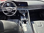 Used 2023 HYUNDAI ELANTRA LIMITED in PLANTATION, FLORIDA (Photo 11)