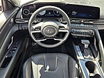 Used 2023 HYUNDAI ELANTRA LIMITED in PLANTATION, FLORIDA (Photo 12)