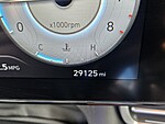 Used 2023 HYUNDAI ELANTRA LIMITED in PLANTATION, FLORIDA (Photo 24)
