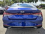 Used 2023 HYUNDAI ELANTRA LIMITED in PLANTATION, FLORIDA (Photo 5)