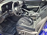 Used 2023 HYUNDAI ELANTRA LIMITED in PLANTATION, FLORIDA (Photo 9)