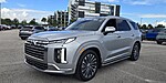 Used 2023 HYUNDAI PALISADE CALLIGRAPHY in PLANTATION, FLORIDA