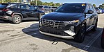 Used 2024 HYUNDAI TUCSON HYBRID N LINE in PLANTATION, FLORIDA