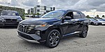 Used 2024 HYUNDAI TUCSON HYBRID N LINE in PLANTATION, FLORIDA