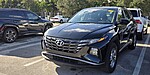 Used 2023 HYUNDAI TUCSON SE in PLANTATION, FLORIDA