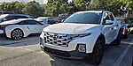 Used 2024 HYUNDAI SANTA CRUZ SEL in PLANTATION, FLORIDA