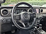 Used 2021 JEEP WRANGLER SPORT S in PLANTATION, FLORIDA (Photo 10)