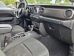 Used 2021 JEEP WRANGLER SPORT S in PLANTATION, FLORIDA (Photo 13)