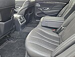 Used 2018 MERCEDES-BENZ S-CLASS S 450 in PLANTATION, FLORIDA (Photo 10)