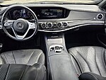 Used 2018 MERCEDES-BENZ S-CLASS S 450 in PLANTATION, FLORIDA (Photo 11)