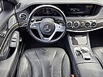Used 2018 MERCEDES-BENZ S-CLASS S 450 in PLANTATION, FLORIDA (Photo 12)