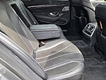 Used 2018 MERCEDES-BENZ S-CLASS S 450 in PLANTATION, FLORIDA (Photo 14)