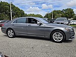 Used 2018 MERCEDES-BENZ S-CLASS S 450 in PLANTATION, FLORIDA (Photo 3)