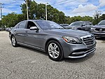 Used 2018 MERCEDES-BENZ S-CLASS S 450 in PLANTATION, FLORIDA (Photo 8)
