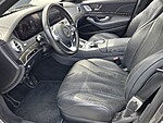 Used 2018 MERCEDES-BENZ S-CLASS S 450 in PLANTATION, FLORIDA (Photo 9)