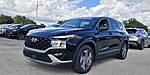 Used 2023 HYUNDAI SANTA FE SE in PLANTATION, FLORIDA