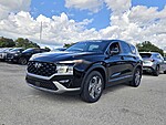Used 2023 HYUNDAI SANTA FE SE in PLANTATION, FLORIDA (Photo 1)