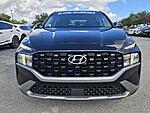 Used 2023 HYUNDAI SANTA FE SE in PLANTATION, FLORIDA (Photo 4)