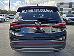 Used 2023 HYUNDAI SANTA FE SE in PLANTATION, FLORIDA (Photo 5)