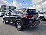 Used 2023 HYUNDAI SANTA FE SE in PLANTATION, FLORIDA (Photo 6)