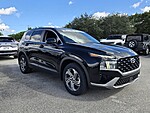 Used 2023 HYUNDAI SANTA FE SE in PLANTATION, FLORIDA (Photo 8)