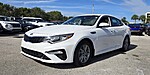 Used 2019 KIA OPTIMA LX in PLANTATION, FLORIDA