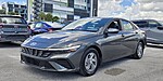 Used 2025 HYUNDAI ELANTRA SE in PLANTATION, FLORIDA