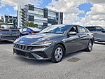 Used 2025 HYUNDAI ELANTRA SE in PLANTATION, FLORIDA (Photo 1)