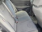 Used 2025 HYUNDAI ELANTRA SE in PLANTATION, FLORIDA (Photo 14)