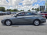 Used 2025 HYUNDAI ELANTRA SE in PLANTATION, FLORIDA (Photo 2)