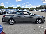 Used 2025 HYUNDAI ELANTRA SE in PLANTATION, FLORIDA (Photo 3)