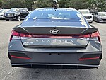Used 2025 HYUNDAI ELANTRA SE in PLANTATION, FLORIDA (Photo 5)