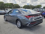 Used 2025 HYUNDAI ELANTRA SE in PLANTATION, FLORIDA (Photo 6)