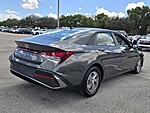 Used 2025 HYUNDAI ELANTRA SE in PLANTATION, FLORIDA (Photo 7)
