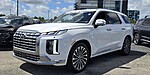 Used 2024 HYUNDAI PALISADE CALLIGRAPHY in PLANTATION, FLORIDA