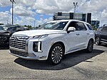 Used 2024 HYUNDAI PALISADE CALLIGRAPHY in PLANTATION, FLORIDA (Photo 1)
